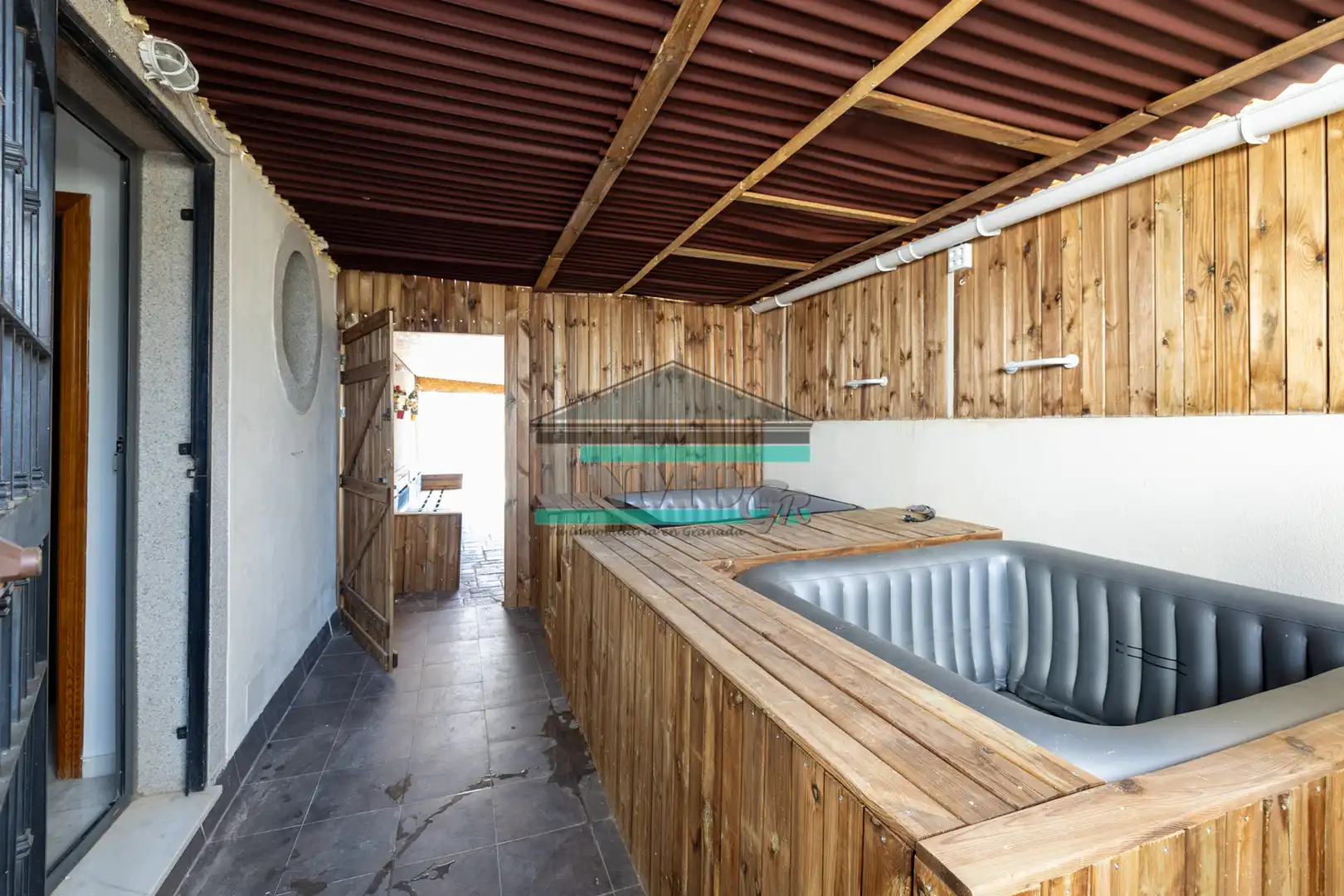 Villa con piscina in vendita a Calle Ajenjo 30, imagen 19
