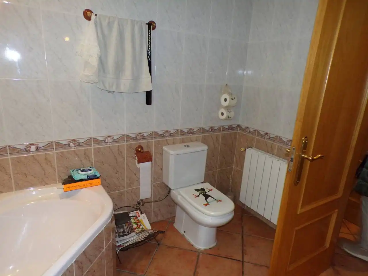 House with pool for sale in Calle breda 1, imagen 40