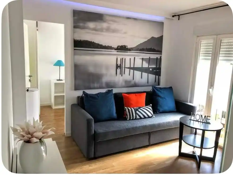 Sala de estar de Piso en venta en Madrid con Aire acondicionado, Calefacción y Horno