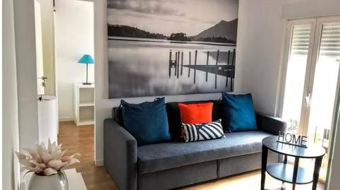 Foto 2 von Wohnung zum Verkauf in Calle Gabasti, Quintana,  Madrid Capital