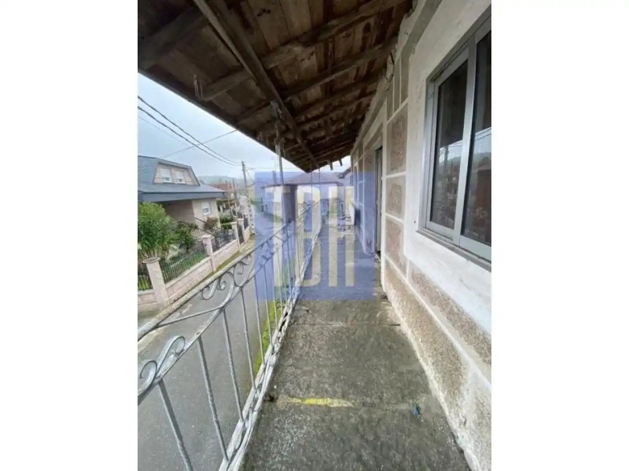 Haus oder Chalet zum Verkauf in O Pereiro de Aguiar