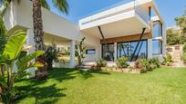 Vista exterior de Casa o xalet en venda en Sant Feliu de Guíxols amb Aire condicionat, Calefacció i Jardí privat