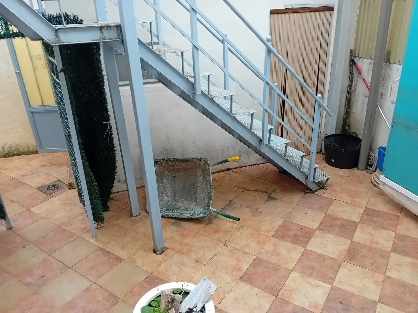 Casa o chalet en venta en Viso del Marqués con Terraza y Trastero