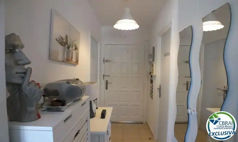 Appartement avec jardin à vendre à de la platja 62, imagen 11