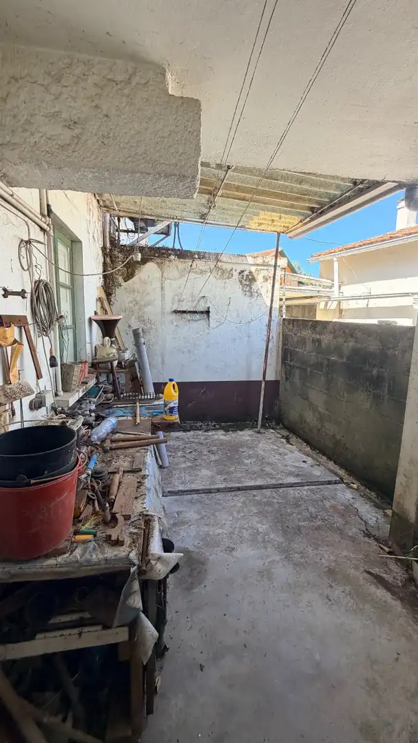 Finca rústica en venda en Fene amb Parquet i Traster