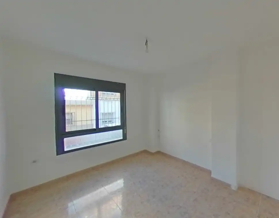 Bedroom of Flat for sale in El Ejido
