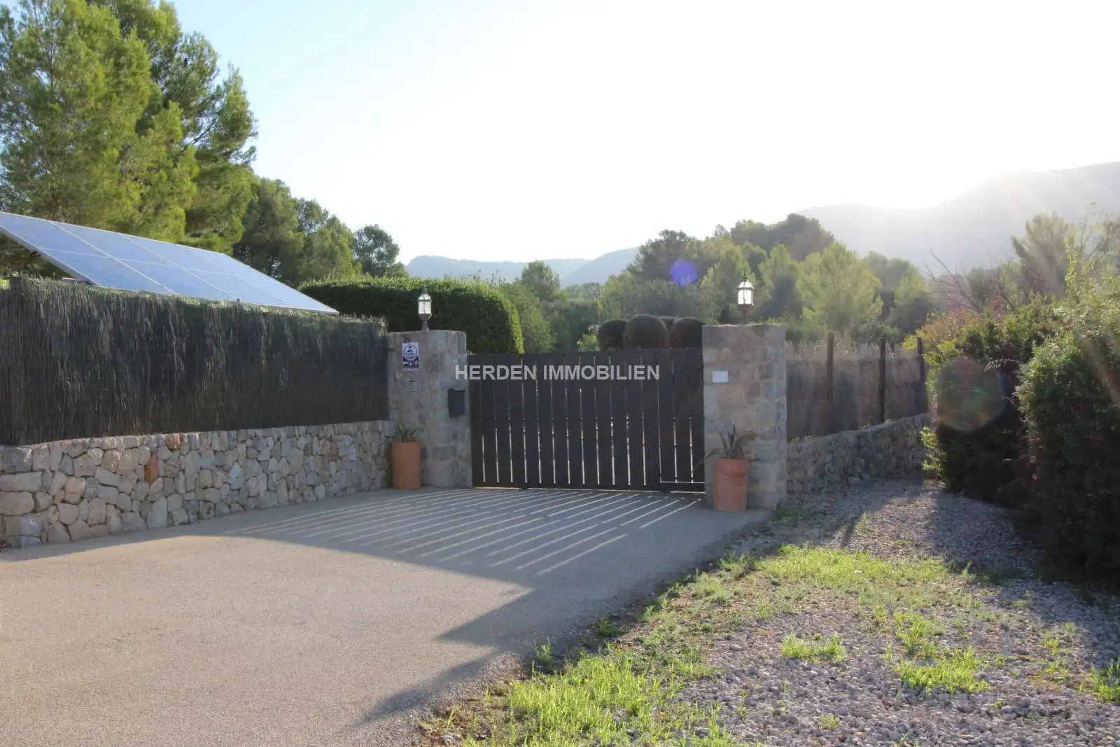 Finca rústica en venta en Calvià con Aire acondicionado, Calefacción y Terraza