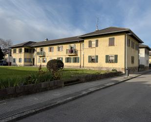 Exterior view of Flat for sale in Avilés