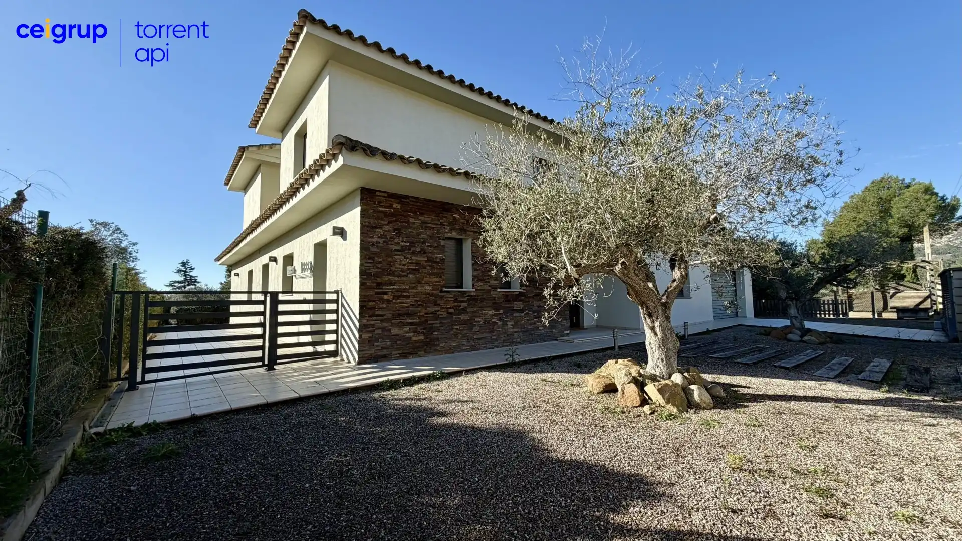 Casa amb piscina en venda a Torre Vella - Torre Gran - Les Dunes, imagen 2