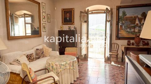 Foto 4 von Country house zum Verkauf in Bocairent, Valencia