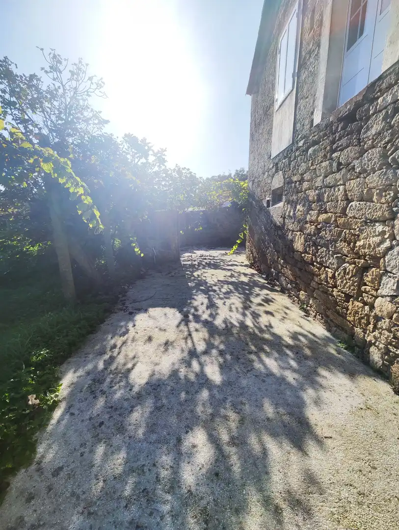 Casa o xalet en venda en Silleda amb Calefacció, Parquet i Traster