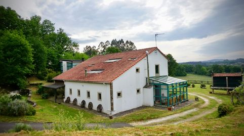 Foto 5 de Casa o chalet en venta en Paizás, Teo, A Coruña