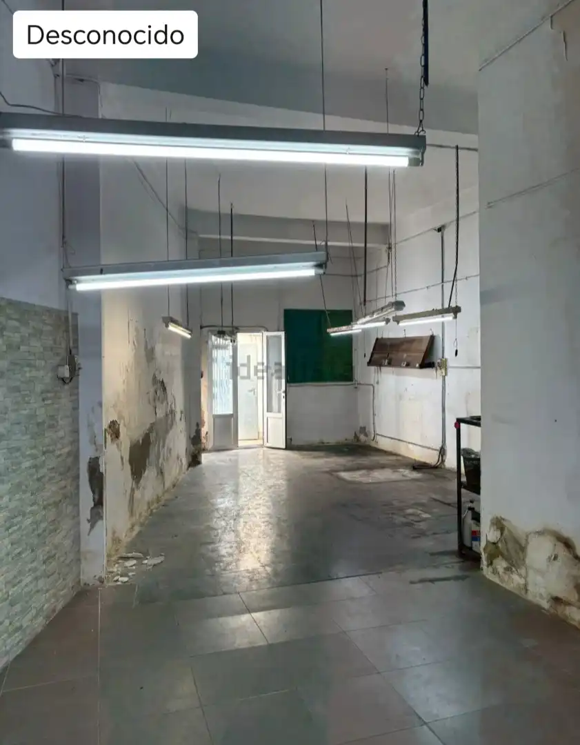 Business premises for sale in Extramurs