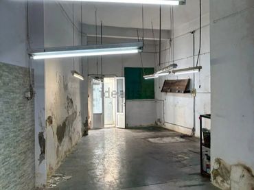 Business premises for sale in Extramurs
