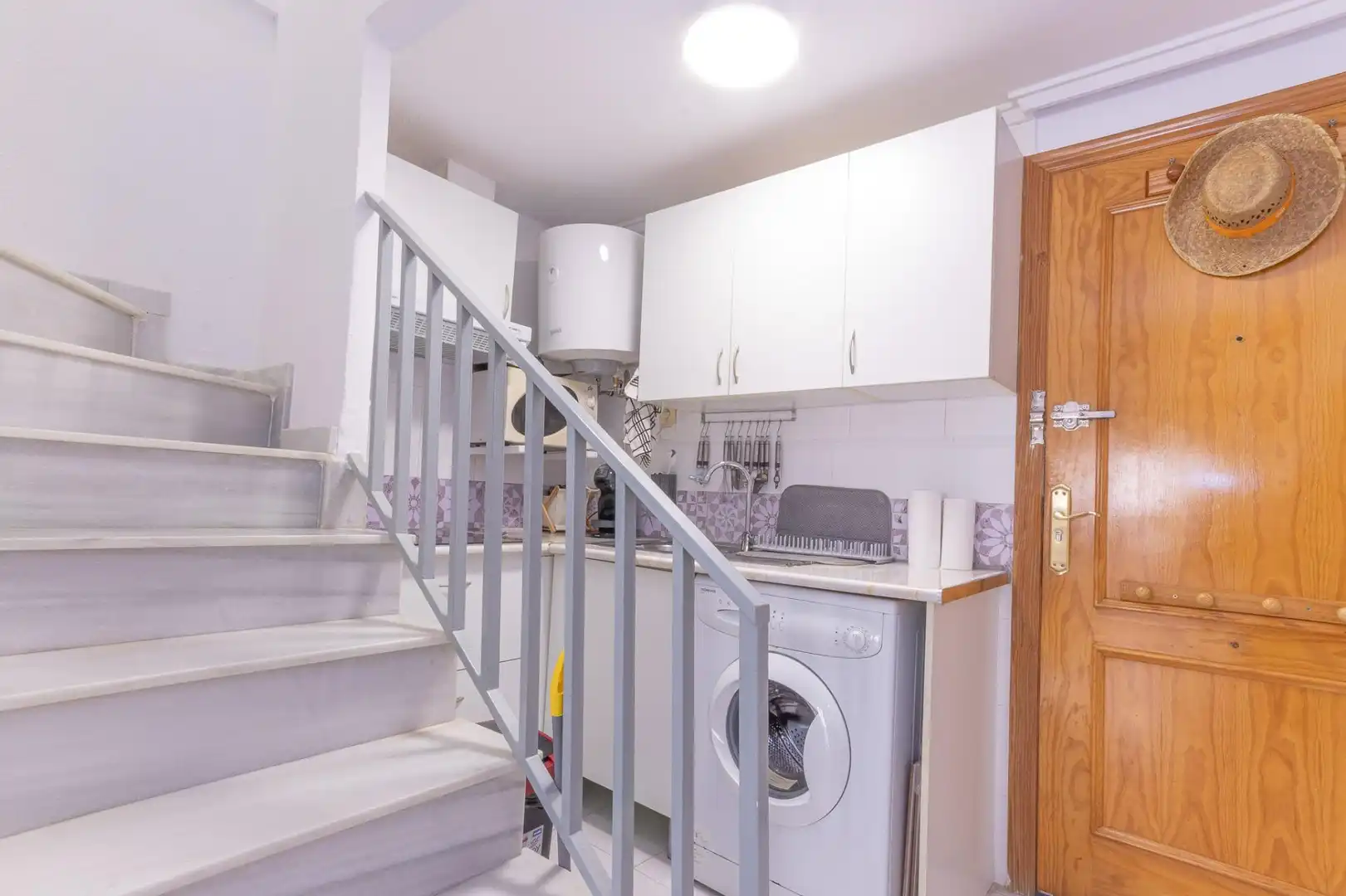 Duplex avec piscine à vendre à Calle BERGANTIN, imagen 8