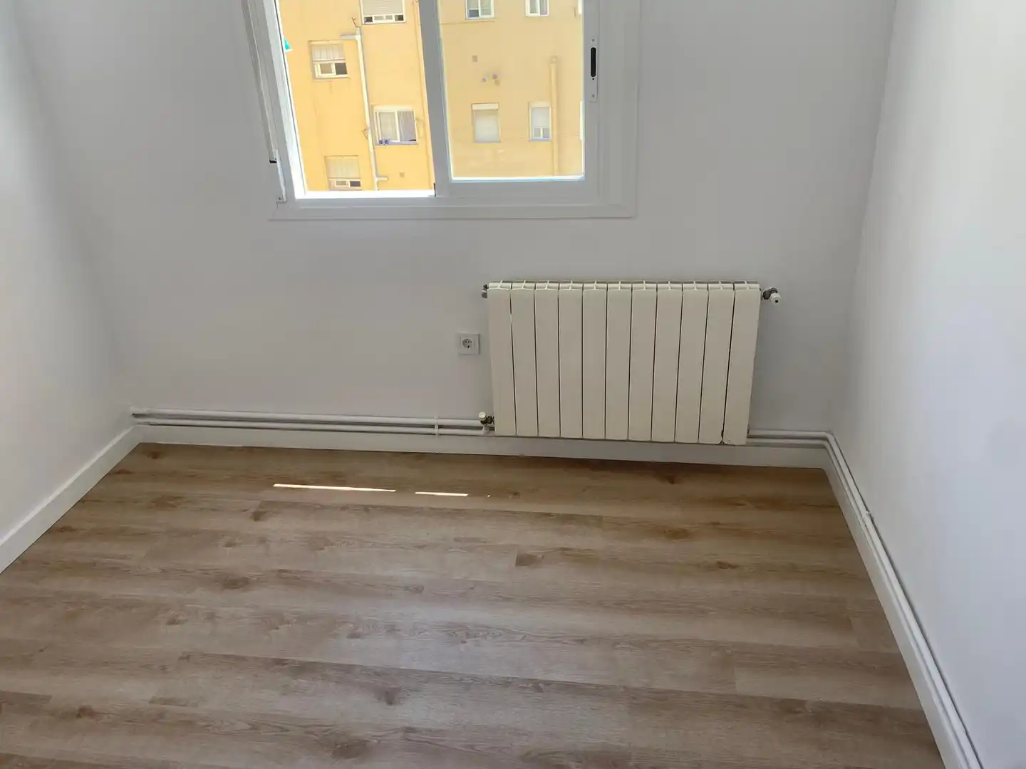 Habitación de Piso en venta en Ciudad Real con Calefacción y Balcón