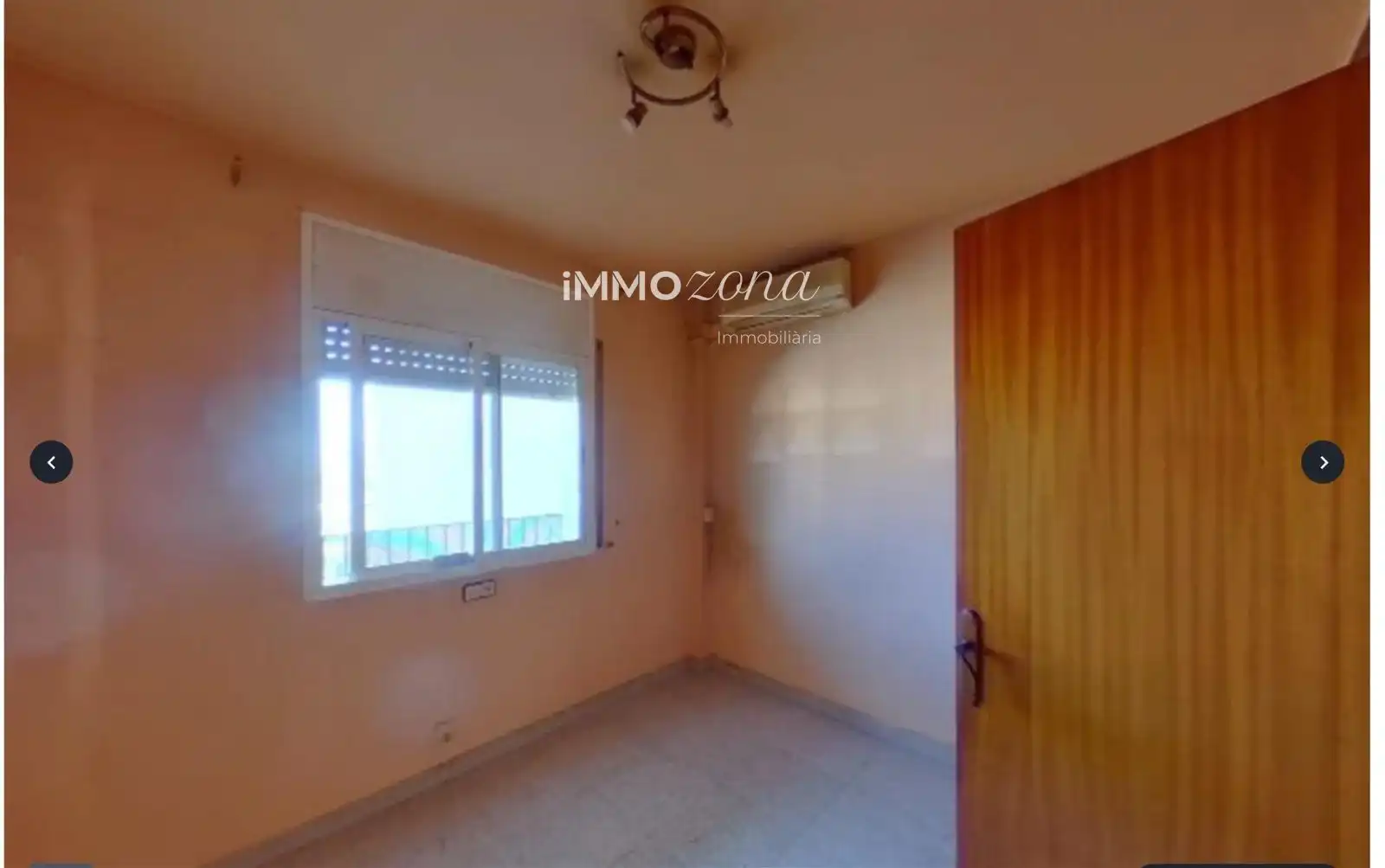 Bedroom of Apartments for sale in Mas Florit - Ca la Guidó