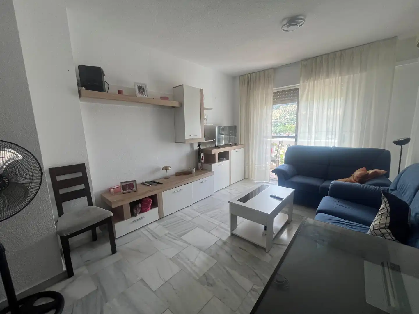 Flat with terrace for sale in Avenida de la Sierra Nevada, imagen 3