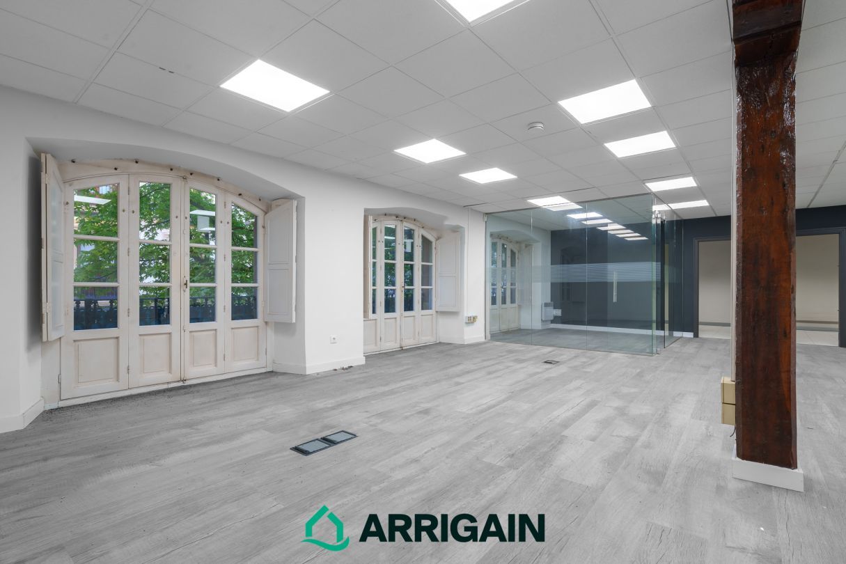 Flat for sale in Donostia - San Sebastián   with Balcony