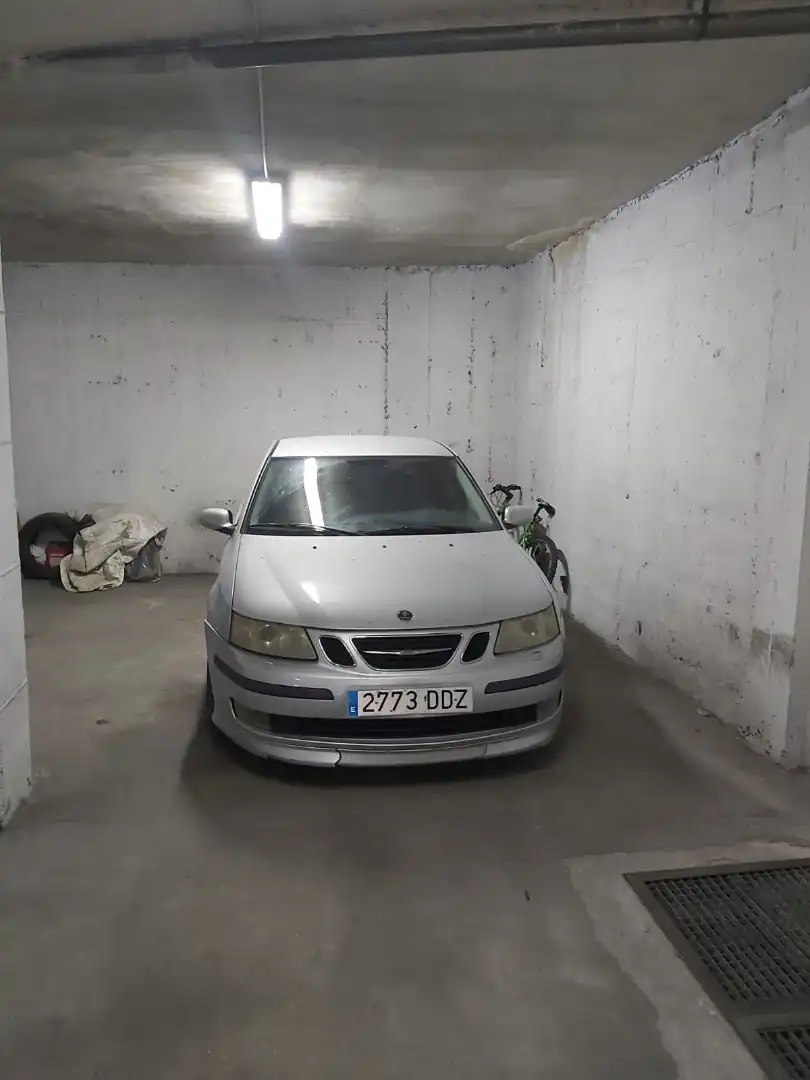 Aparcament de Pis en venda en Tordesillas amb Calefacció, Parquet i Terrassa