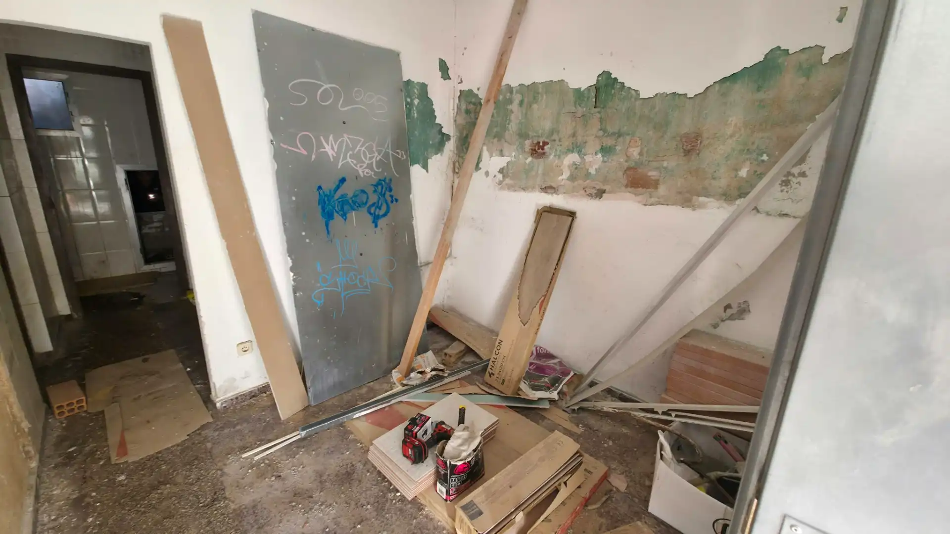 Casa en venda a Carrer Jaén, imagen 4