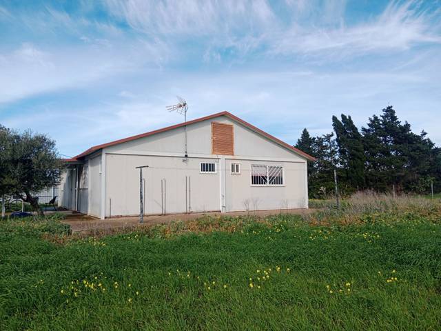 Finca rústica en Venta en Zahora