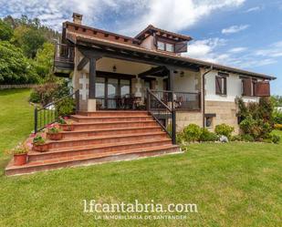 Garden of House or chalet for sale in Corvera de Toranzo  with Terrace