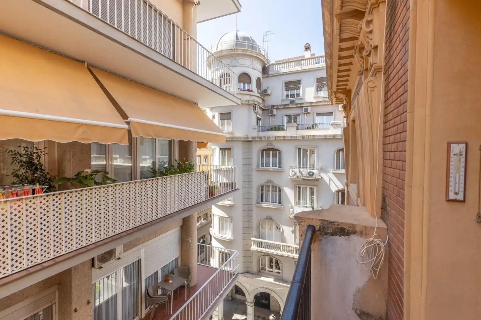 Piso con ascensor en venta en Calle ANGEL GANIVET, imagen 44