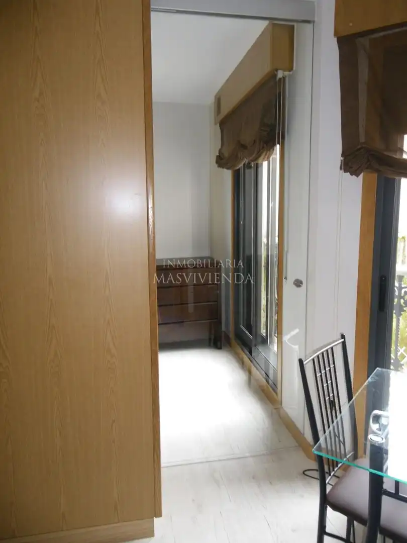 Habitación de Estudio de alquiler en Vigo 