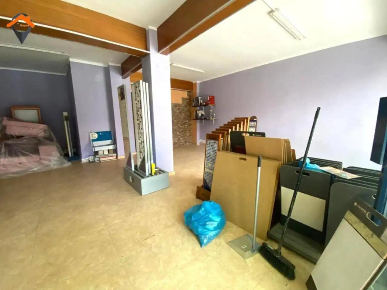 Business premises for sale in Calle Saboneria, imagen 8
