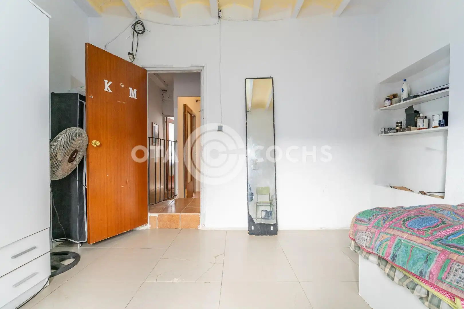 Casa adosada en venta en Riudoms con Terraza y Balcón