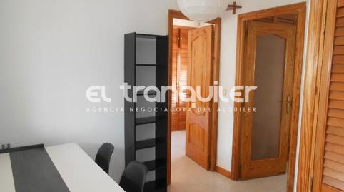 Foto 4 de Ático en venta en Calle Condes de Barcelona, Comillas, Madrid Capital