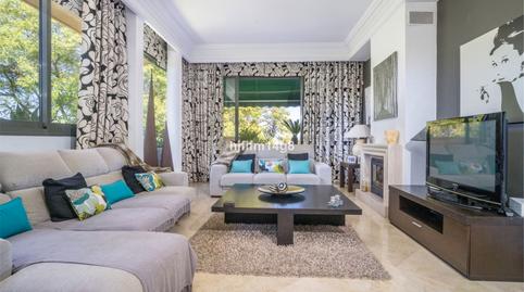 Foto 3 de Àtic en venda a Calle Carlos Arruza, 4, Nueva Andalucía centro, Málaga