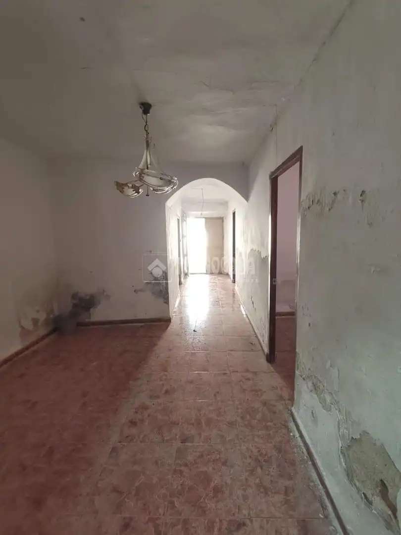 Casa adosada en venta en Darro