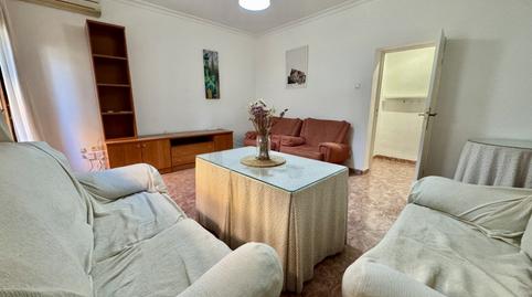 Foto 5 de Piso de alquiler en Calle Infanta Doña Maria, Ciudad Jardín - Zoco,  Córdoba Capital