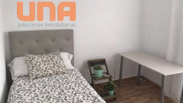 Piso de alquiler en Casco Histórico - Ribera - San Basilio
