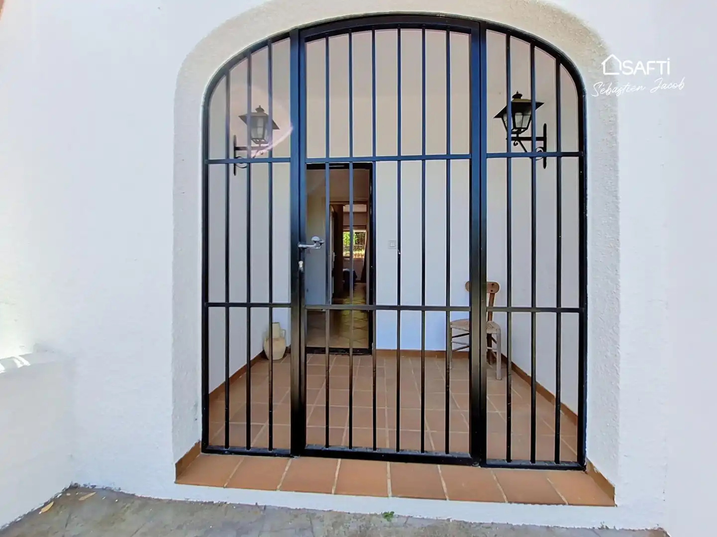 Casa amb piscina en venda a Centro, imagen 30