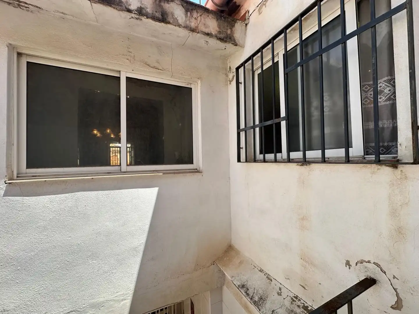 Balcony of Flat for sale in Torrent  with Terrace and Balcony