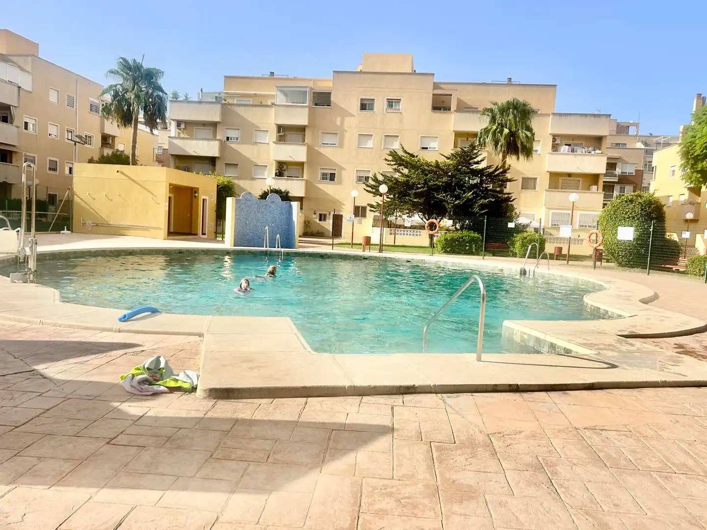 Appartement avec terrasse à vendre à Calle Orense, imagen 36