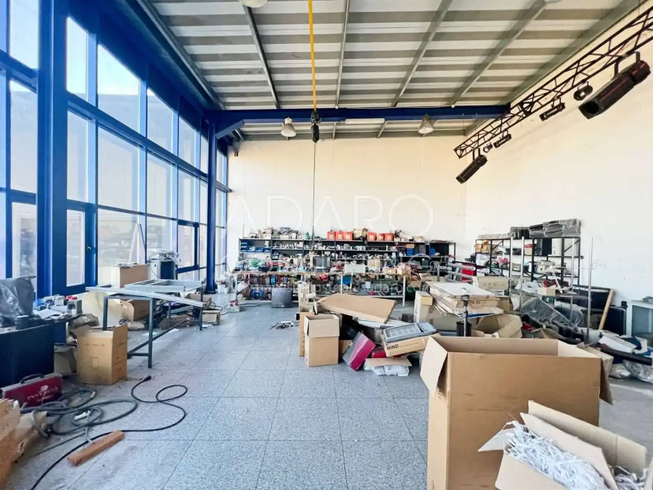 Industriegebäude zum Verkauf in Calle Los Frailes, imagen 7