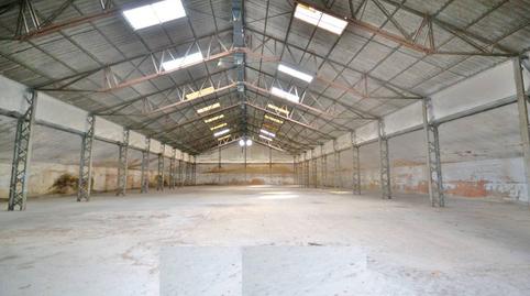 Photo 2 of Industrial buildings for sale in León, S/n, San Pablo y Santa Marina, Palencia
