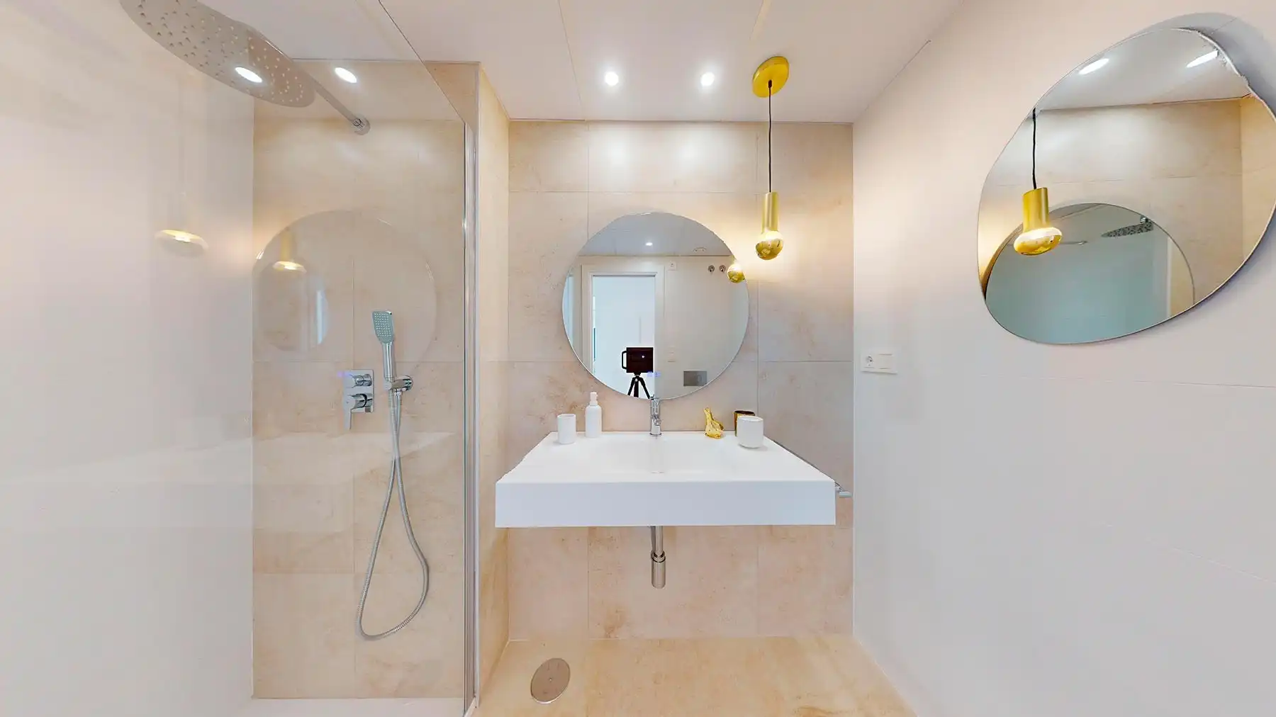 Apartment with pool for sale in Isla del Fraile, imagen 22