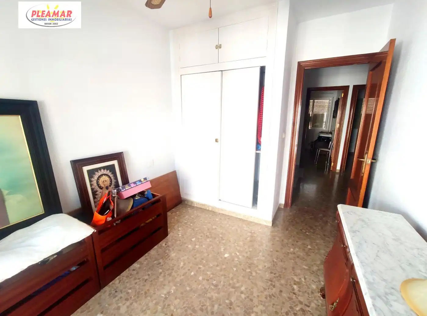 Dúplex en venta en Chipiona con Terraza, Trastero y Amueblado