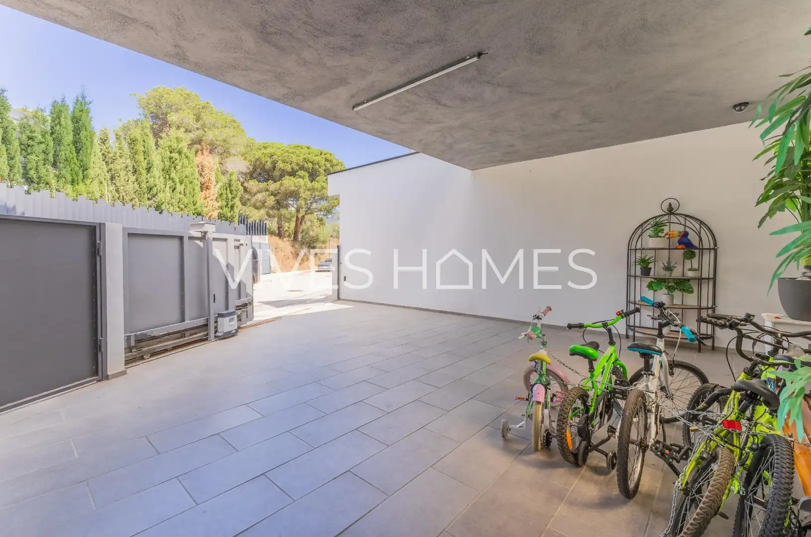 Terrace of Houses for sale in Caldes d'Estrac  with Air Conditioner, Heating and Private garden