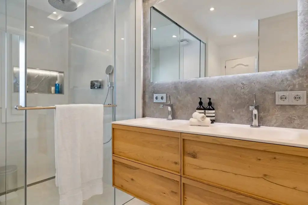 Chalet con piscina en venta en Nueva Andalucía, imagen 34