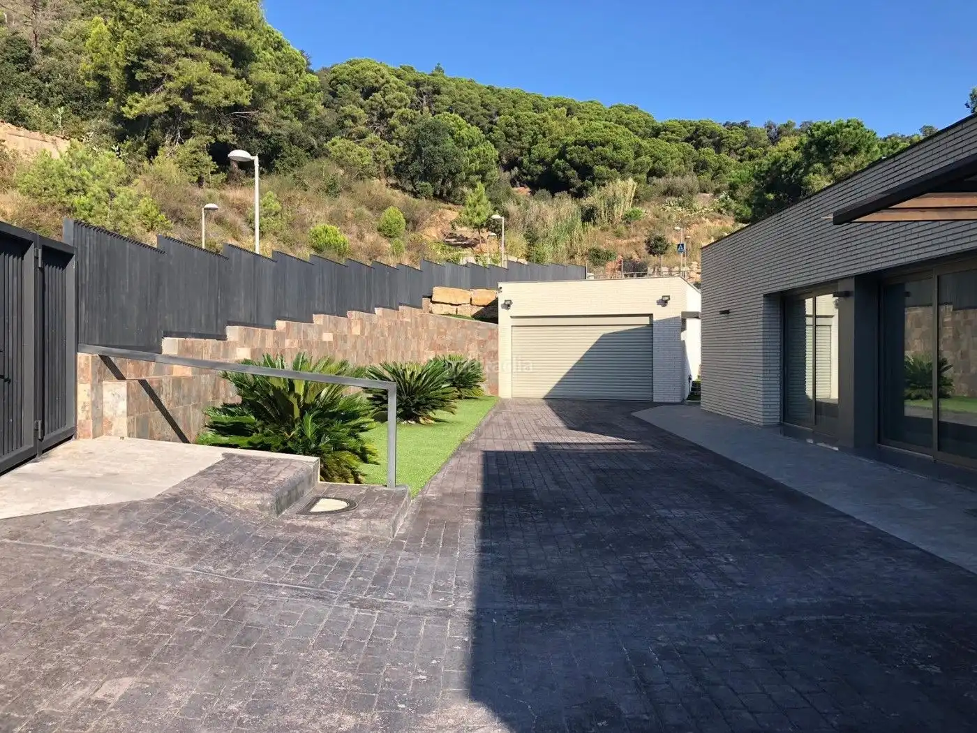 Casa con piscina en venta en Carrer Almadrava 11, imagen 23