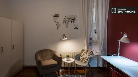 Foto 5 de Habitación en Dreta de l'Eixample, Barcelona Capital