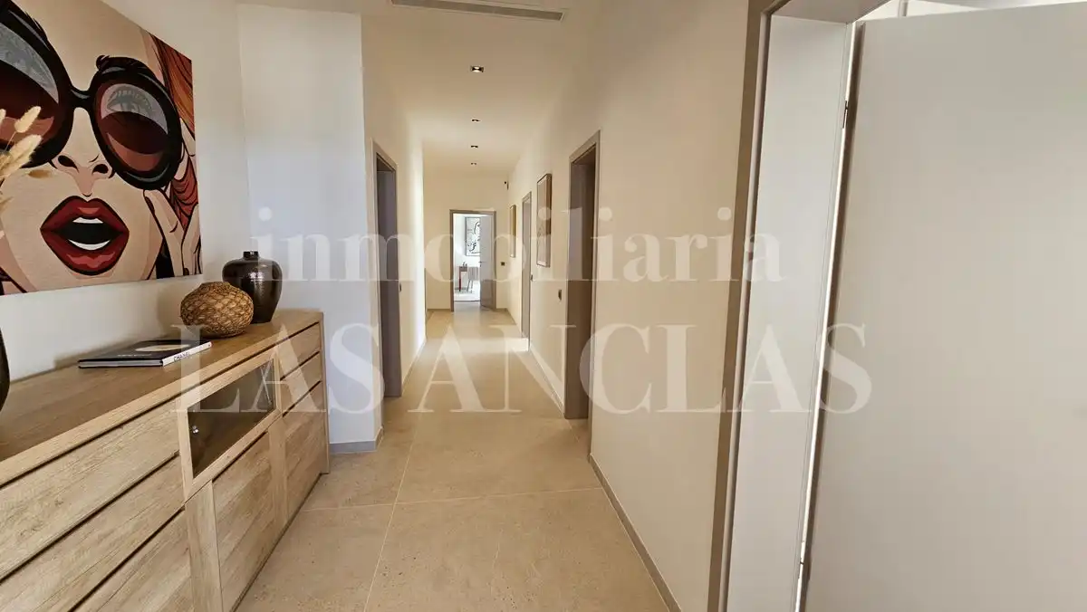 Casa o xalet en venda en Santa Eulària des Riu amb Aire condicionat, Calefacció i Terrassa