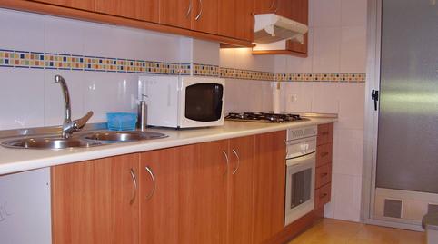 Foto 4 de Dúplex en venta en Plaza Trillo, Larache, Ciudad Real