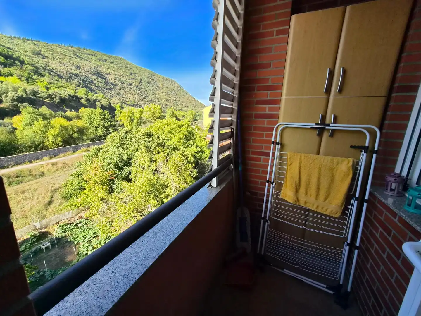 Apartment with terrace to rent in Centro, imagen 6